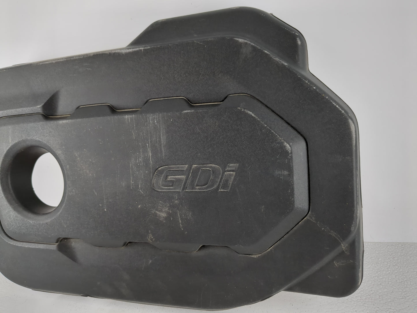 2018 Kia Optima Engine Cover - Oemusedautoparts1.com