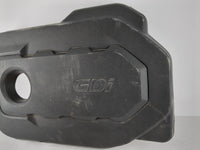 2018 Kia Optima Engine Cover - Oemusedautoparts1.com