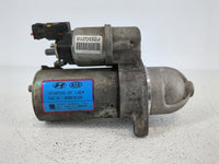 2016-2020 Kia Optima Car Starter Motor Solenoid OEM P/N:36100-2G210 Fits Fits 2015 2016 2017 2018 2019 2020 OEM Used Auto Pa