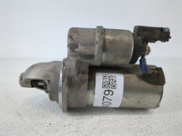 2016-2020 Kia Optima Car Starter Motor Solenoid OEM P/N:36100-2G210 Fits Fits 2015 2016 2017 2018 2019 2020 OEM Used Auto Pa