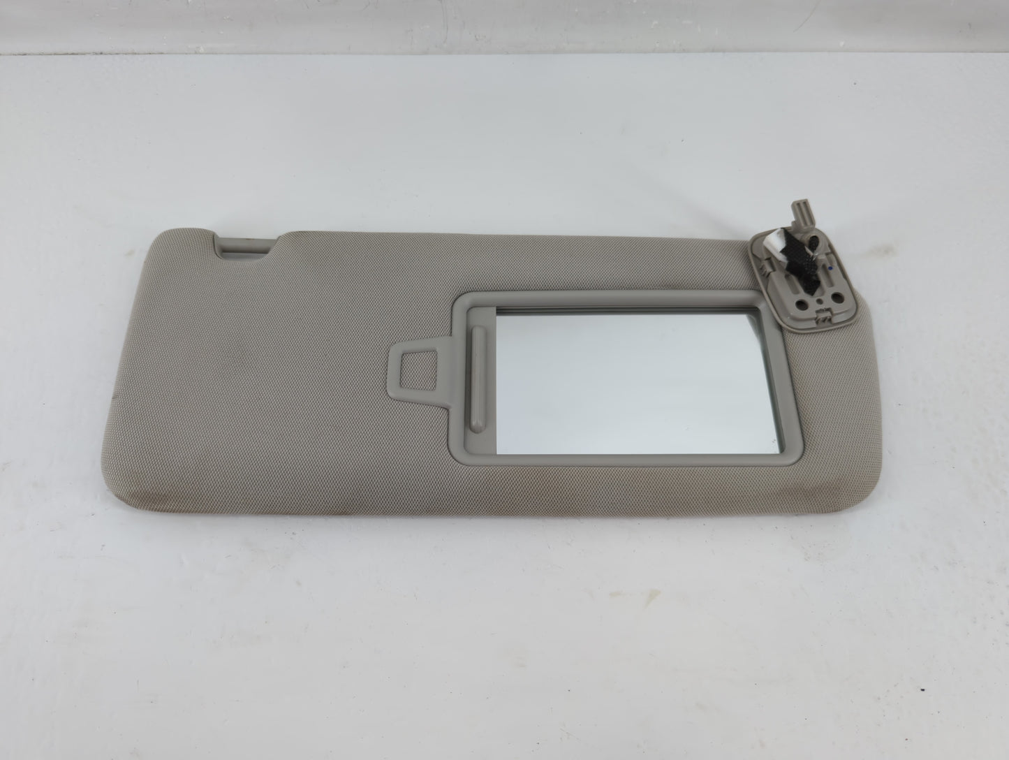 2016-2020 Kia Optima Sun Visor Shade Replacement Passenger Right Mirror Fits Fits 2016 2017 2018 2019 2020 OEM Used Auto Par