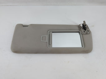 compare product 2016-2020 Kia Optima Sun Visor Shade Replacement Passenger Right Mirror Fits Fits 2016 2017 2018 2019 2020 OEM Used Auto Parts