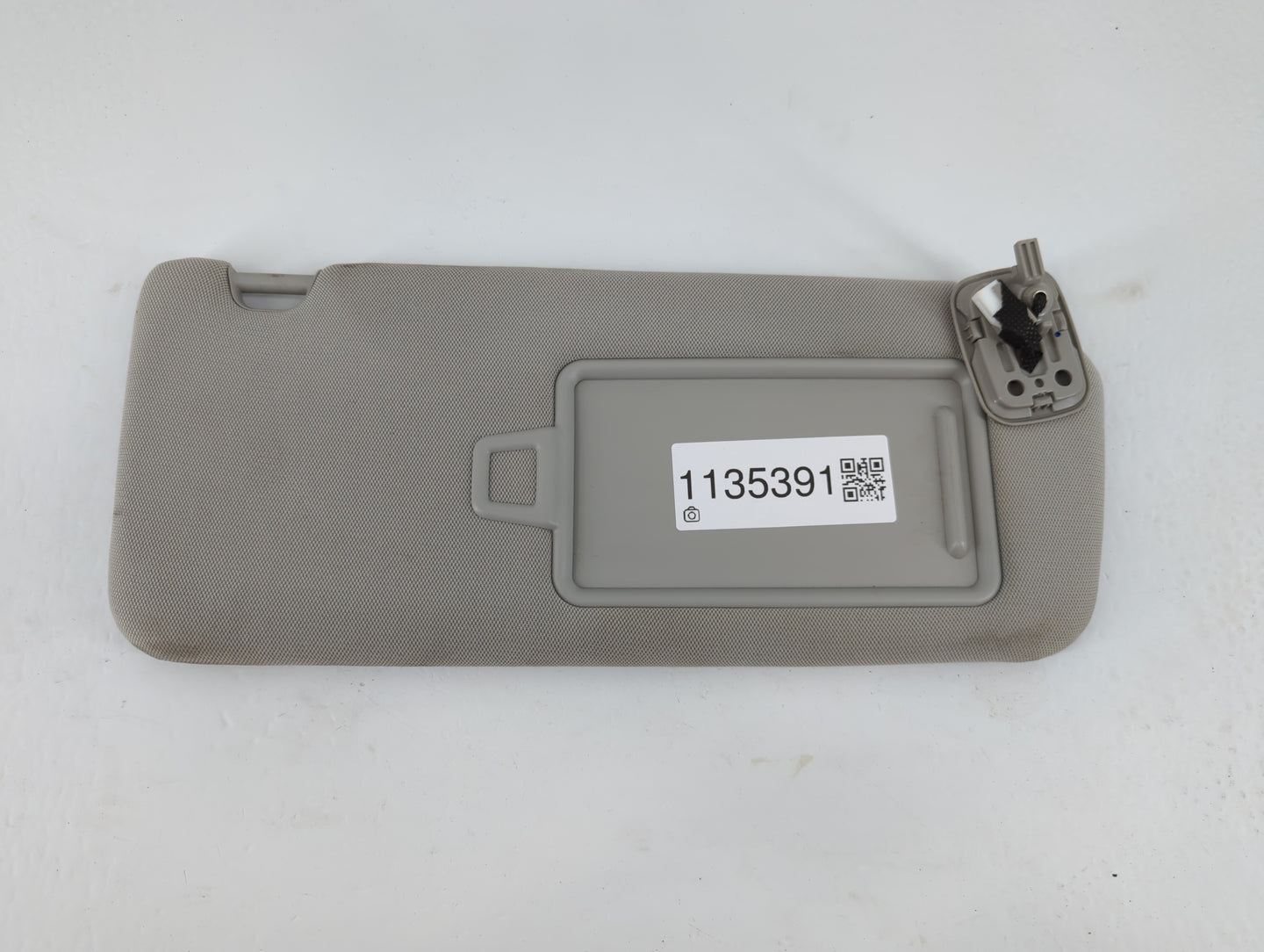 2016-2020 Kia Optima Sun Visor Shade Replacement Passenger Right Mirror Fits Fits 2016 2017 2018 2019 2020 OEM Used Auto Par