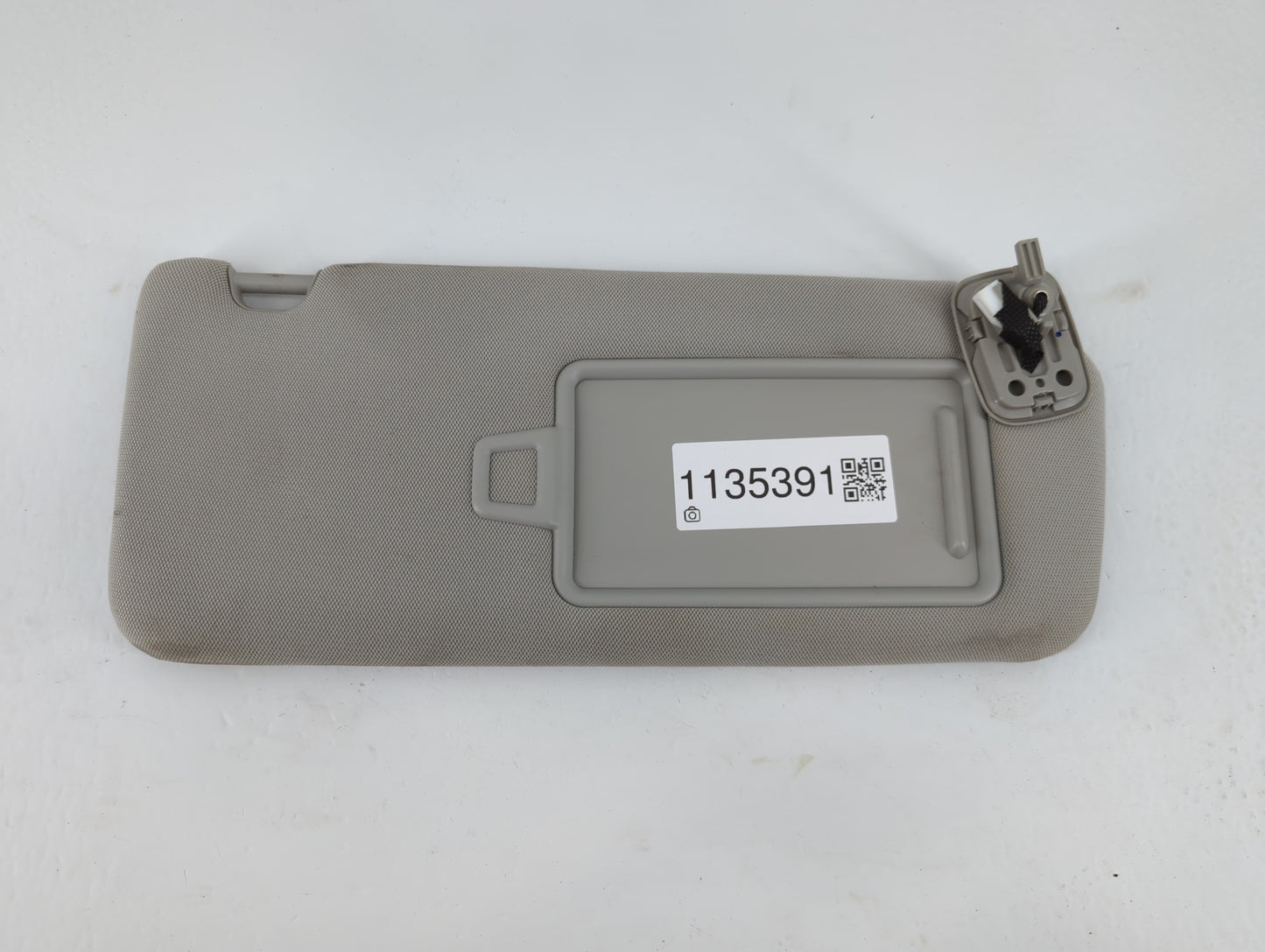 2016-2020 Kia Optima Sun Visor Shade Replacement Passenger Right Mirror Fits Fits 2016 2017 2018 2019 2020 OEM Used Auto Par
