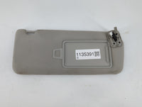 2016-2020 Kia Optima Sun Visor Shade Replacement Passenger Right Mirror Fits Fits 2016 2017 2018 2019 2020 OEM Used Auto Par