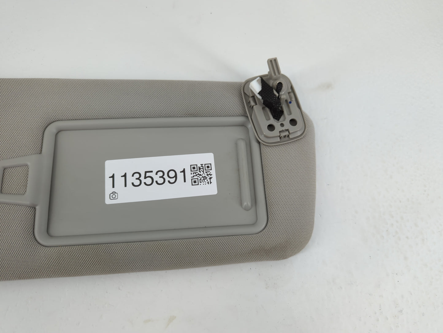 2016-2020 Kia Optima Sun Visor Shade Replacement Passenger Right Mirror Fits Fits 2016 2017 2018 2019 2020 OEM Used Auto Par