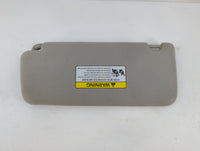 2016-2020 Kia Optima Sun Visor Shade Replacement Passenger Right Mirror Fits Fits 2016 2017 2018 2019 2020 OEM Used Auto Par