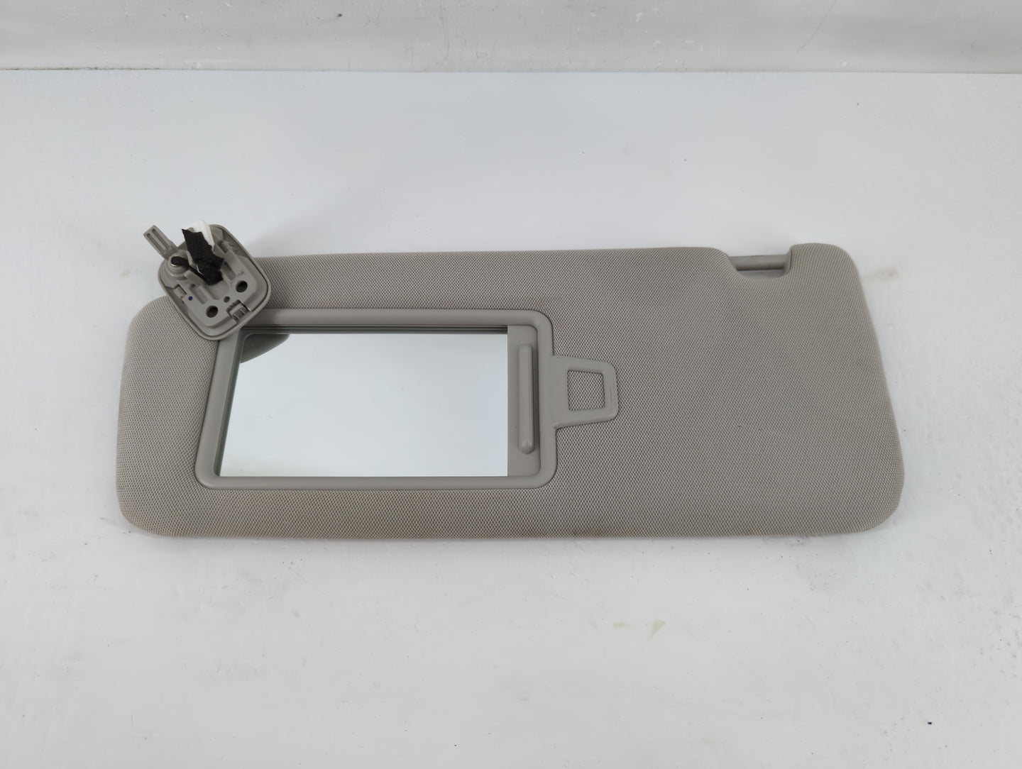 2016-2020 Kia Optima Sun Visor Shade Replacement Driver Left Mirror Fits Fits 2016 2017 2018 2019 2020 OEM Used Auto Parts -