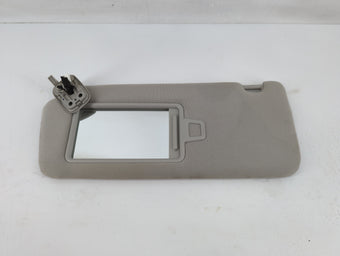 compare product 2016-2020 Kia Optima Sun Visor Shade Replacement Driver Left Mirror Fits Fits 2016 2017 2018 2019 2020 OEM Used Auto Parts