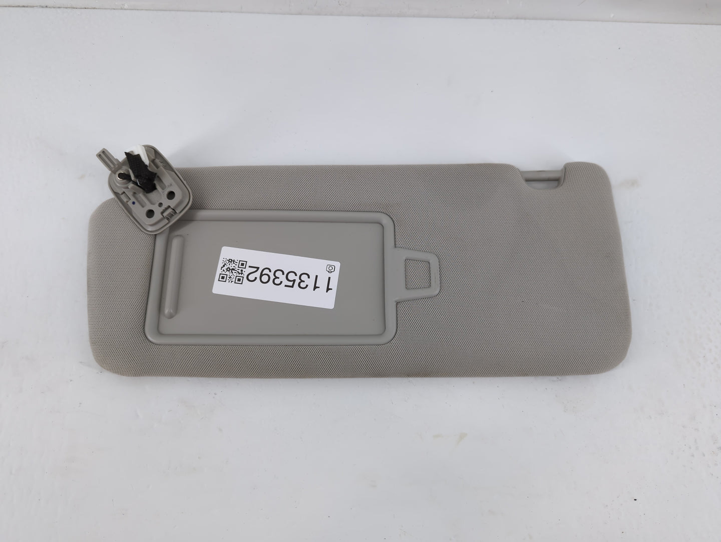 2016-2020 Kia Optima Sun Visor Shade Replacement Driver Left Mirror Fits Fits 2016 2017 2018 2019 2020 OEM Used Auto Parts -