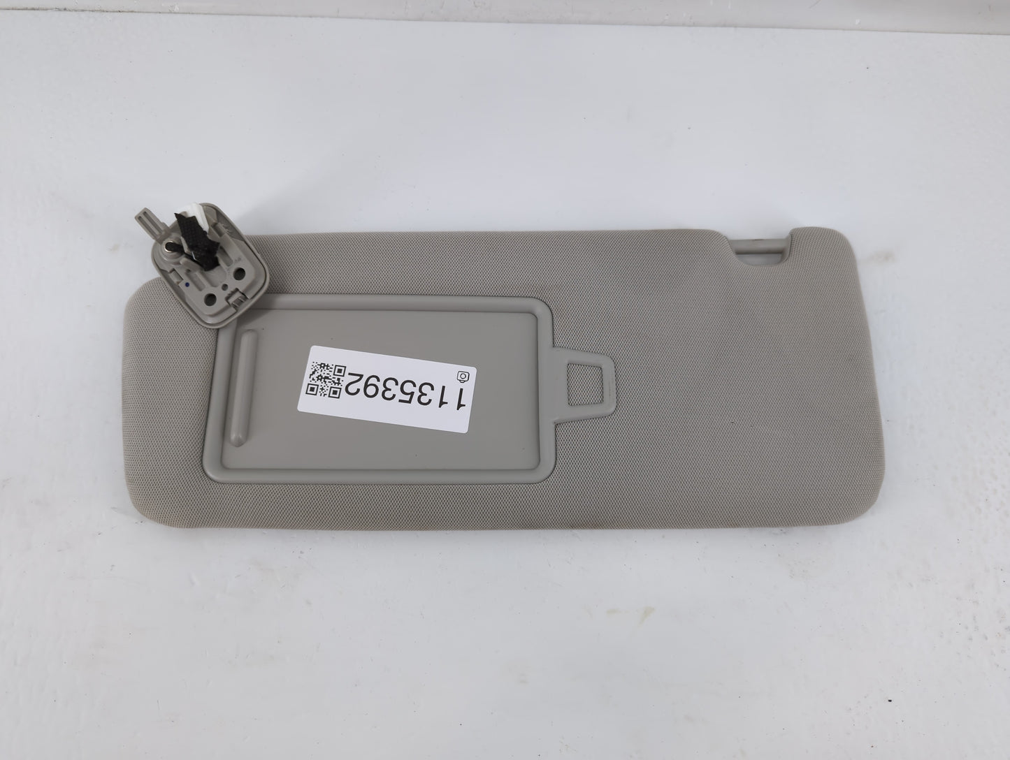2016-2020 Kia Optima Sun Visor Shade Replacement Driver Left Mirror Fits Fits 2016 2017 2018 2019 2020 OEM Used Auto Parts -
