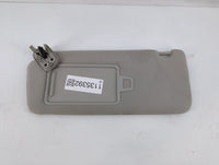 2016-2020 Kia Optima Sun Visor Shade Replacement Driver Left Mirror Fits Fits 2016 2017 2018 2019 2020 OEM Used Auto Parts -