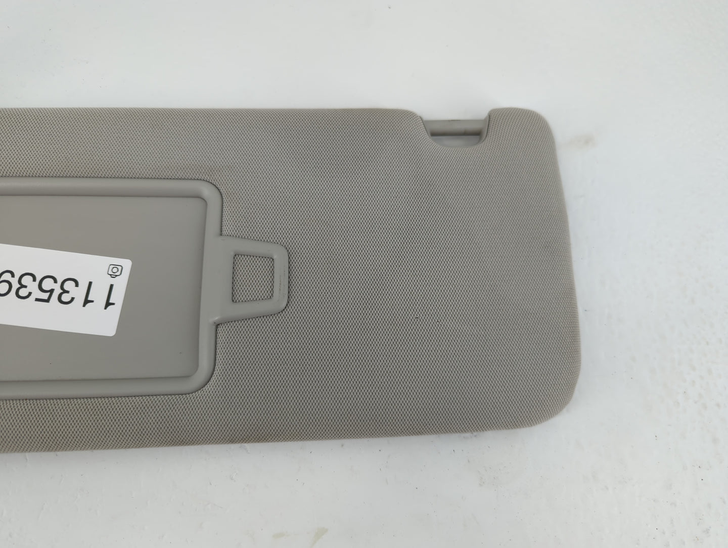 2016-2020 Kia Optima Sun Visor Shade Replacement Driver Left Mirror Fits Fits 2016 2017 2018 2019 2020 OEM Used Auto Parts -