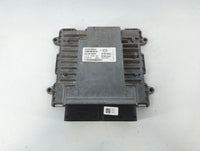 2016-2018 Kia Optima PCM Engine Control Computer ECU ECM PCU OEM P/N:39108 2GGC2 39138 2GGC2 Fits Fits 2016 2017 2018 OEM Us