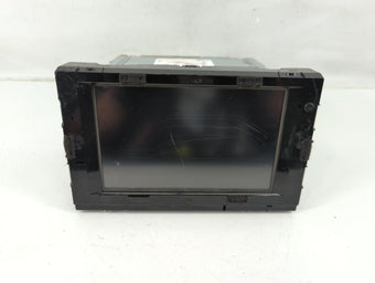 compare product 2017-2019 Kia Optima Radio AM FM Cd Player Receiver Replacement P/N:96160-D5100WK Fits Fits 2017 2018 2019 OEM Used Auto Parts