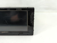 2017-2019 Kia Optima Radio AM FM Cd Player Receiver Replacement P/N:96160-D5100WK Fits Fits 2017 2018 2019 OEM Used Auto Par