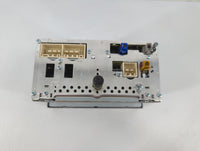 2017-2019 Kia Optima Radio AM FM Cd Player Receiver Replacement P/N:96160-D5100WK Fits Fits 2017 2018 2019 OEM Used Auto Par