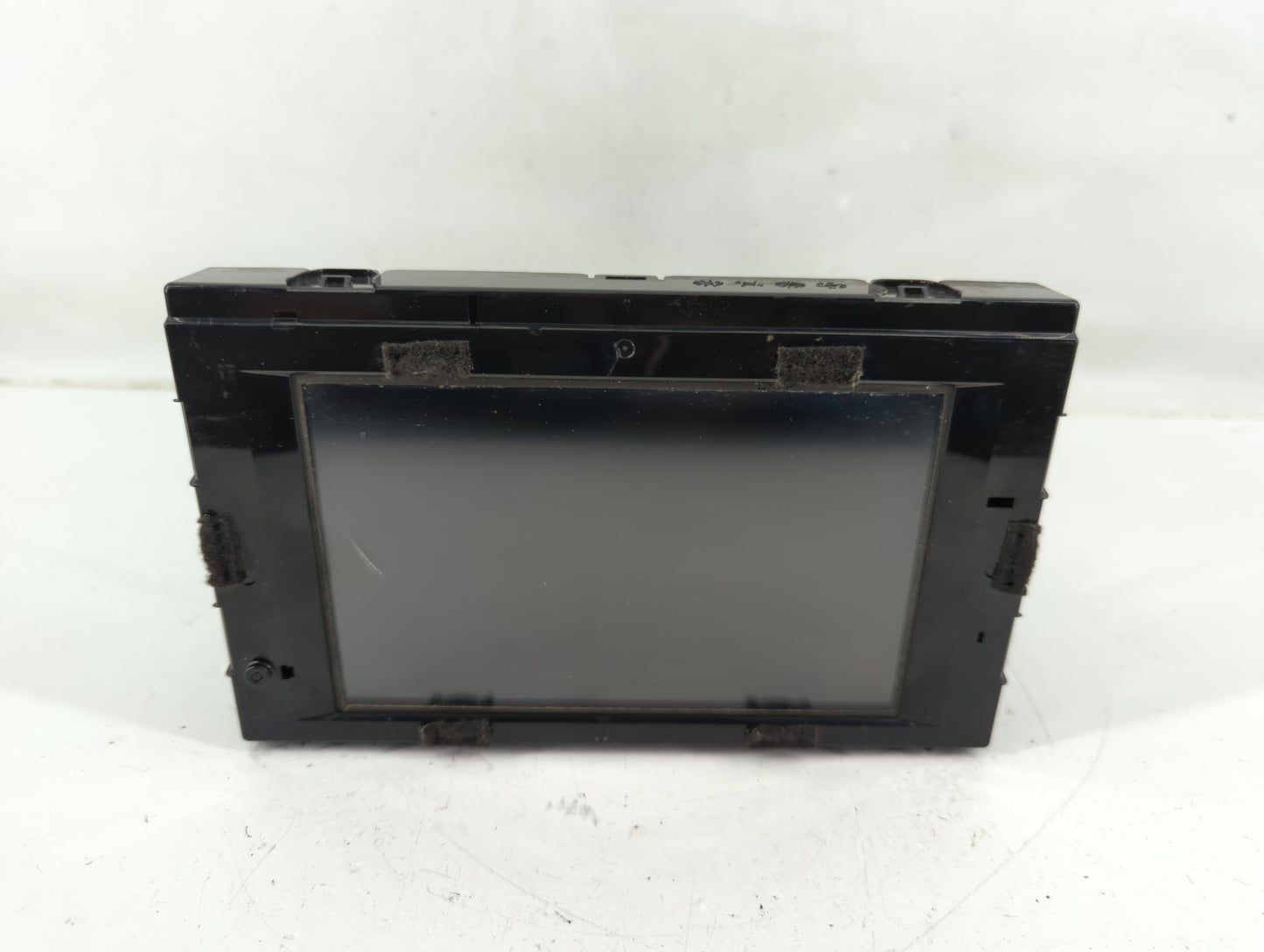 2017-2018 Kia Optima Radio AM FM Cd Player Receiver Replacement P/N:96160-D5150WK Fits Fits 2017 2018 OEM Used Auto Parts - 