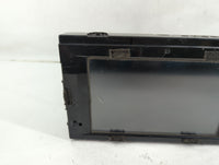 2017-2018 Kia Optima Radio AM FM Cd Player Receiver Replacement P/N:96160-D5150WK Fits Fits 2017 2018 OEM Used Auto Parts - 