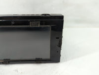 2017-2018 Kia Optima Radio AM FM Cd Player Receiver Replacement P/N:96160-D5150WK Fits Fits 2017 2018 OEM Used Auto Parts - 