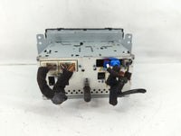 2017-2018 Kia Optima Radio AM FM Cd Player Receiver Replacement P/N:96160-D5150WK Fits Fits 2017 2018 OEM Used Auto Parts - 