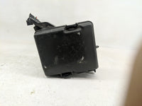 2016-2019 Kia Optima Fusebox Fuse Box Panel Relay Module P/N:91230D5070JA Fits Fits 2016 2017 2018 2019 OEM Used Auto Parts 