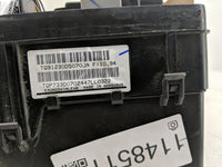 2016-2019 Kia Optima Fusebox Fuse Box Panel Relay Module P/N:91230D5070JA Fits Fits 2016 2017 2018 2019 OEM Used Auto Parts 