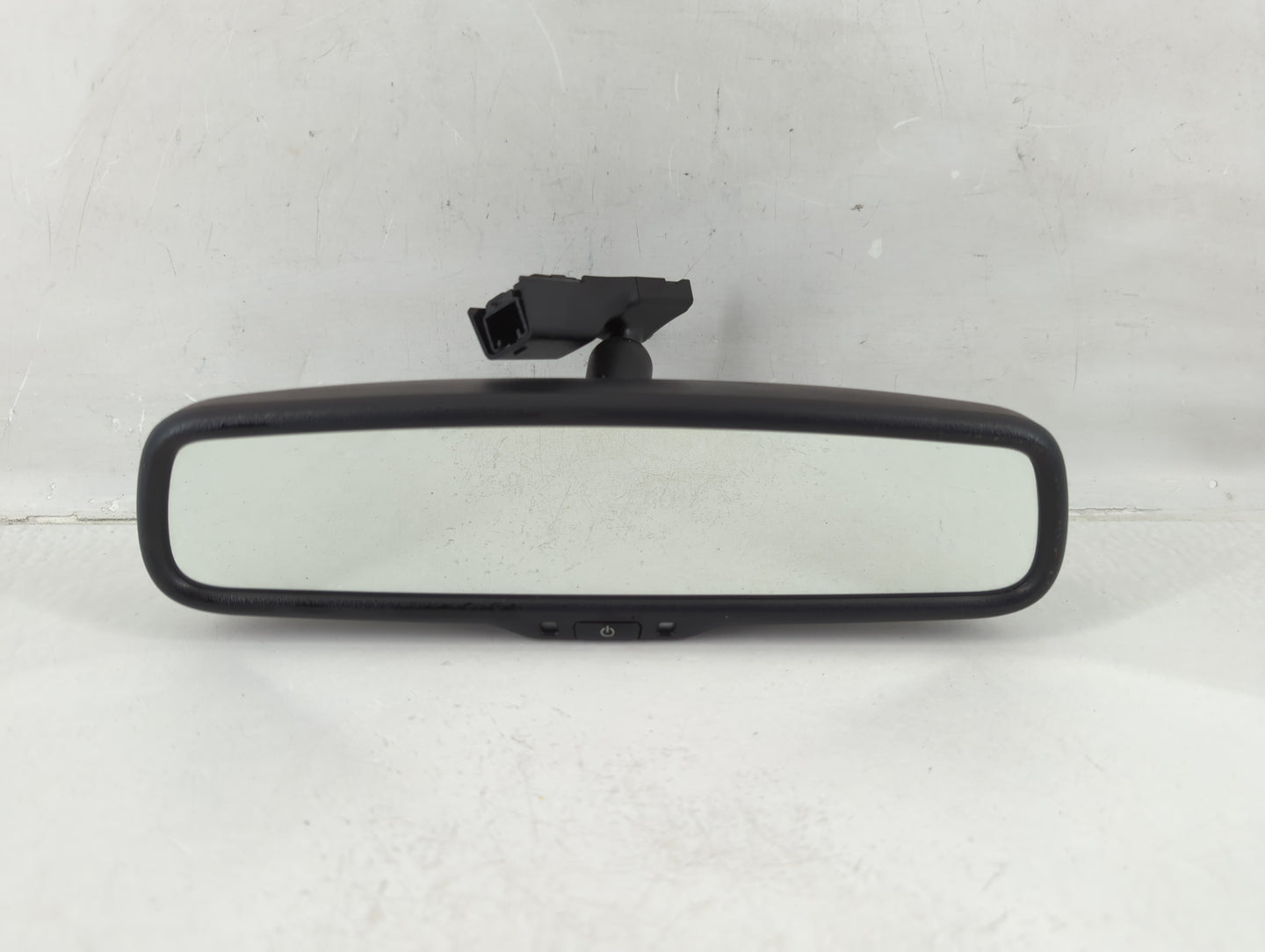 2016-2020 Kia Optima Interior Rear View Mirror Replacement OEM P/N:E11028009 Fits OEM Used Auto Parts - Oemusedautoparts1.co