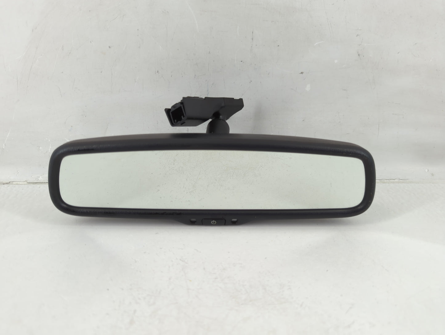2016-2020 Kia Optima Interior Rear View Mirror Replacement OEM P/N:E11028009 Fits OEM Used Auto Parts - Oemusedautoparts1.co