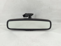 2016-2020 Kia Optima Interior Rear View Mirror Replacement OEM P/N:E11028009 Fits OEM Used Auto Parts - Oemusedautoparts1.co