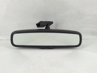 compare product 2016-2020 Kia Optima Interior Rear View Mirror Replacement OEM P/N:E11028009 Fits OEM Used Auto Parts