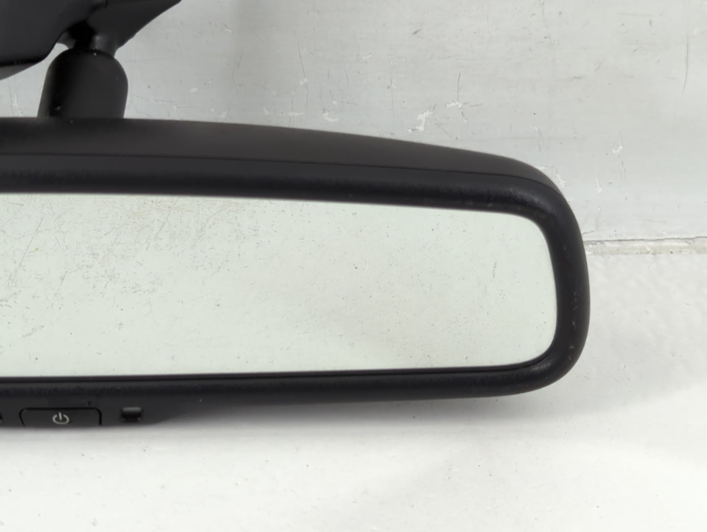 2016-2020 Kia Optima Interior Rear View Mirror Replacement OEM P/N:E11028009 Fits OEM Used Auto Parts - Oemusedautoparts1.co