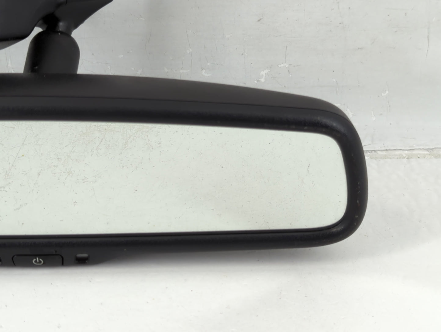 2016-2020 Kia Optima Interior Rear View Mirror Replacement OEM P/N:E11028009 Fits OEM Used Auto Parts - Oemusedautoparts1.co