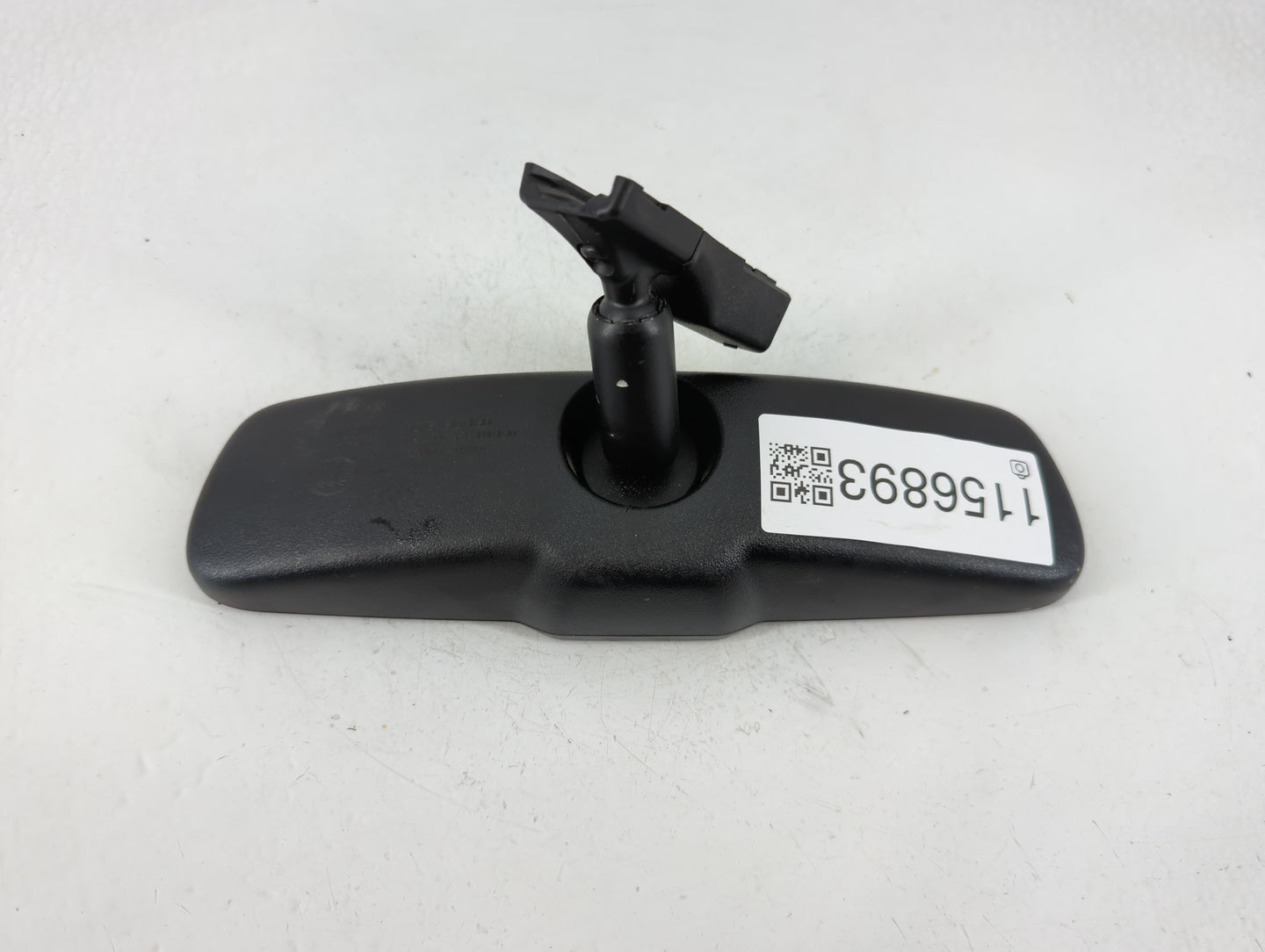 2016-2020 Kia Optima Interior Rear View Mirror Replacement OEM P/N:E11028009 Fits OEM Used Auto Parts - Oemusedautoparts1.co