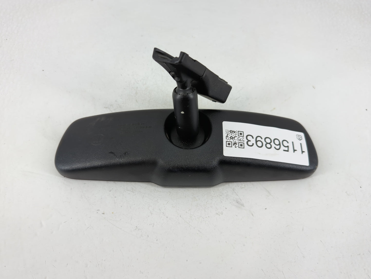 2016-2020 Kia Optima Interior Rear View Mirror Replacement OEM P/N:E11028009 Fits OEM Used Auto Parts - Oemusedautoparts1.co