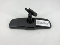 2016-2020 Kia Optima Interior Rear View Mirror Replacement OEM P/N:E11028009 Fits OEM Used Auto Parts - Oemusedautoparts1.co