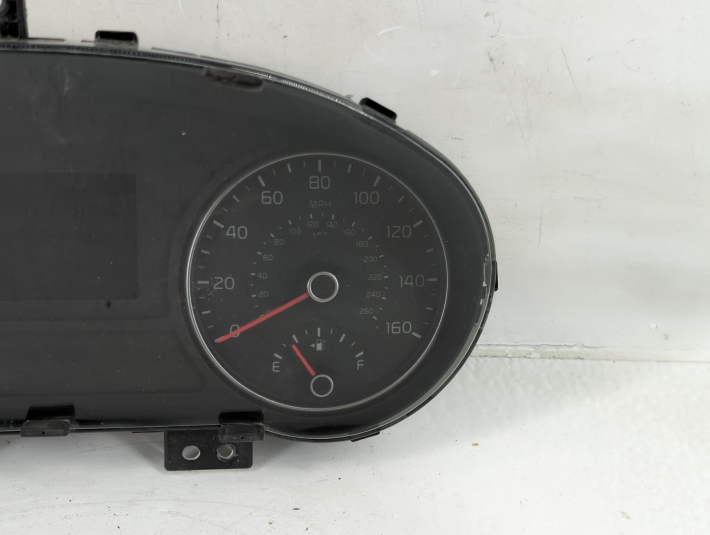 2018 Kia Optima Instrument Cluster Speedometer Gauges P/N:94001-D5500 Fits OEM Used Auto Parts - Oemusedautoparts1.com