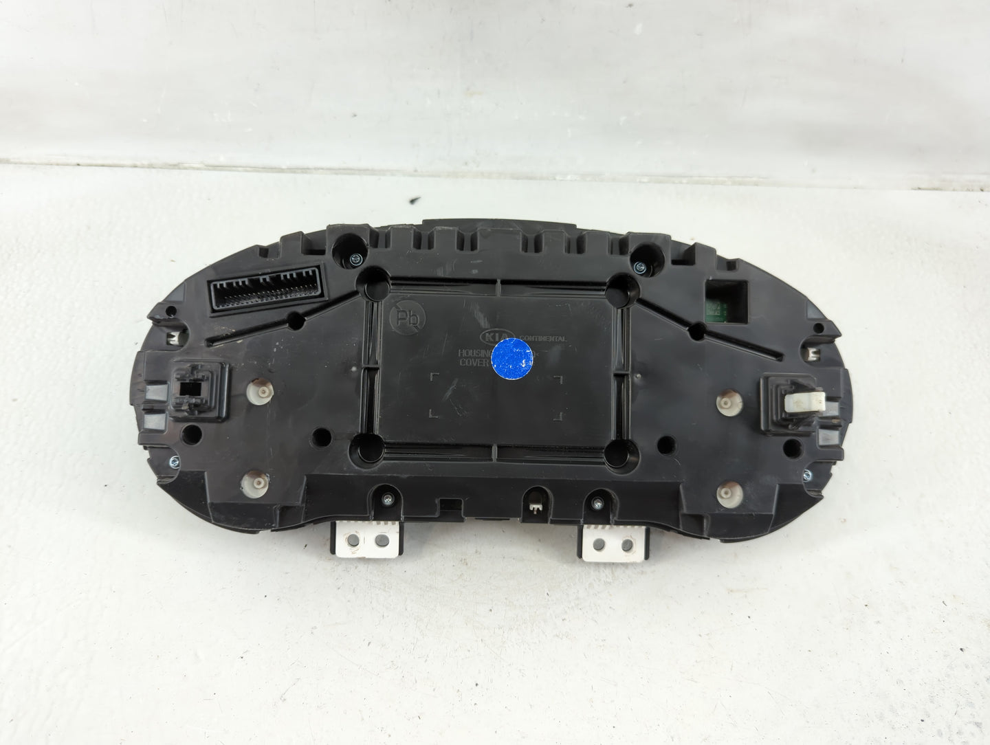 2018 Kia Optima Instrument Cluster Speedometer Gauges P/N:94001-D5500 Fits OEM Used Auto Parts - Oemusedautoparts1.com