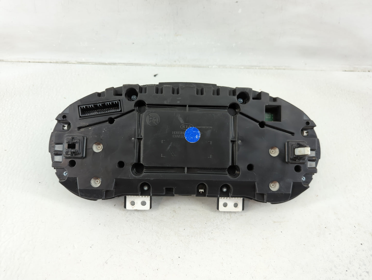 2018 Kia Optima Instrument Cluster Speedometer Gauges P/N:94001-D5500 Fits OEM Used Auto Parts - Oemusedautoparts1.com