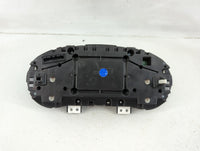 2018 Kia Optima Instrument Cluster Speedometer Gauges P/N:94001-D5500 Fits OEM Used Auto Parts - Oemusedautoparts1.com