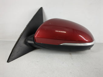 compare product 2016-2019 Kia Optima Driver Side View Mirror - Left Door Mirror OEM Used