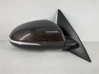 compare product 2017-2018 Kia Optima Passenger Side View Mirror - Right Door Mirror OEM Used