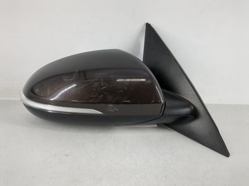 2017-2018 Kia Optima Passenger Side View Mirror - Right Door Mirror OEM Used - Oemusedautoparts1.com