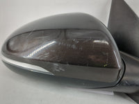 2017-2018 Kia Optima Passenger Side View Mirror - Right Door Mirror OEM Used - Oemusedautoparts1.com