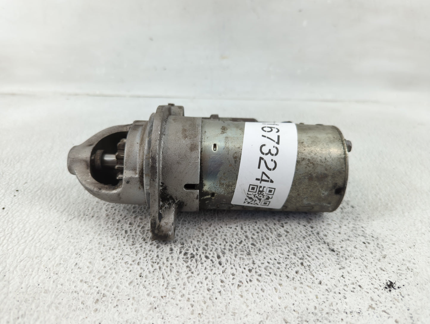 2016-2020 Kia Optima Car Starter Motor Solenoid OEM P/N:36100-2G210 36100-2G250 Fits Fits 2015 2016 2017 2018 2019 2020 OEM 