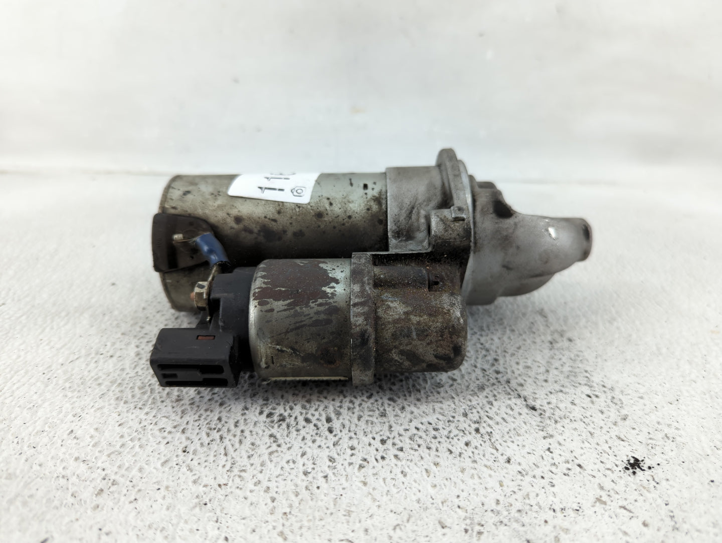 2016-2020 Kia Optima Car Starter Motor Solenoid OEM P/N:36100-2G210 36100-2G250 Fits Fits 2015 2016 2017 2018 2019 2020 OEM 