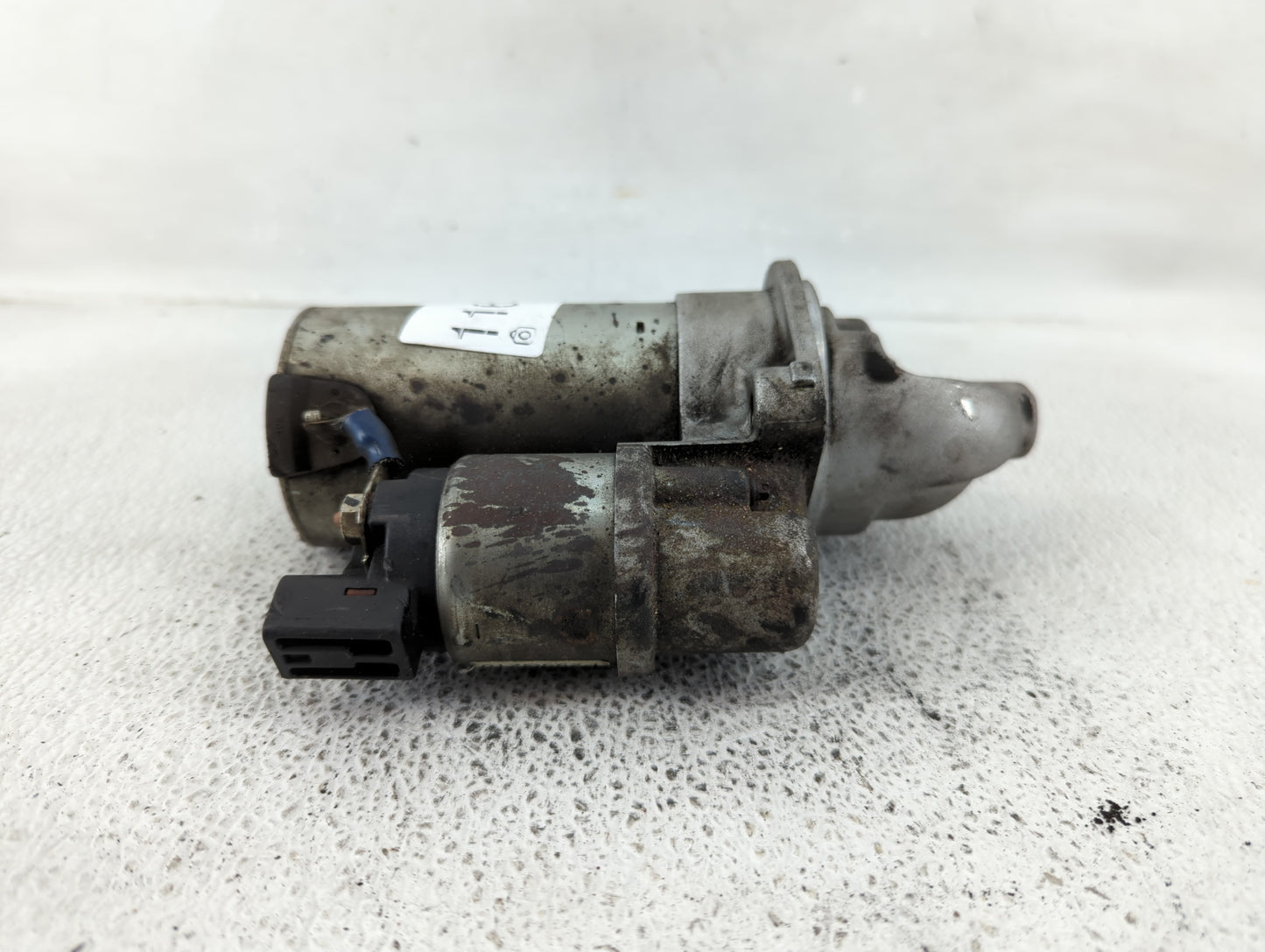 2016-2020 Kia Optima Car Starter Motor Solenoid OEM P/N:36100-2G210 36100-2G250 Fits Fits 2015 2016 2017 2018 2019 2020 OEM 