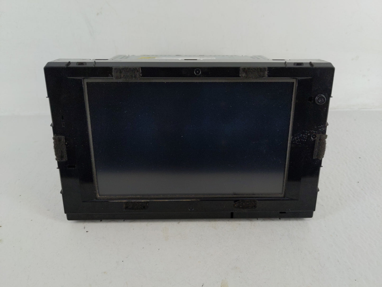 2017-2018 Kia Optima Radio AM FM Cd Player Receiver Replacement P/N:96160-D5150WK Fits Fits 2017 2018 OEM Used Auto Parts - 