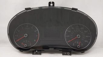 compare product 2018 Kia Optima Instrument Cluster Speedometer Gauges P/N:94001-D5500 Miles: Fits OEM Used Auto Parts