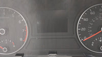 2018 Kia Optima Instrument Cluster Speedometer Gauges P/N:94001-D5500 Miles: Fits OEM Used Auto Parts - Oemusedautoparts1.co
